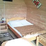 Habitación en casa particular Goscinne Pod Grapa *