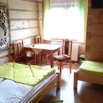 Habitación en casa particular Goscinne Pod Grapa