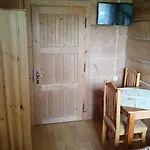 Habitación en casa particular Goscinne Pod Grapa
