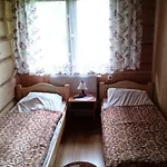 Habitación en casa particular Goscinne Pod Grapa Poronin