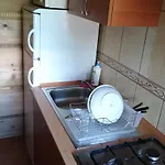 Goscinne Pod Grapa