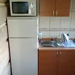 Habitación en casa particular Goscinne Pod Grapa *