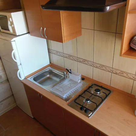 Habitación en casa particular Goscinne Pod Grapa