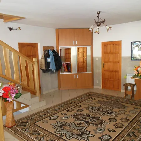 Homestay szállás Goscinne Pod Grapa *