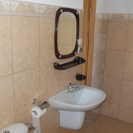 Kwatera prywatna Gościnne Pod Grapą
