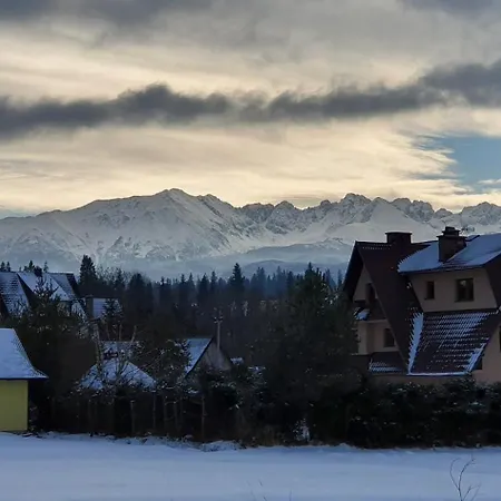 Homestay szállás Goscinne Pod Grapa