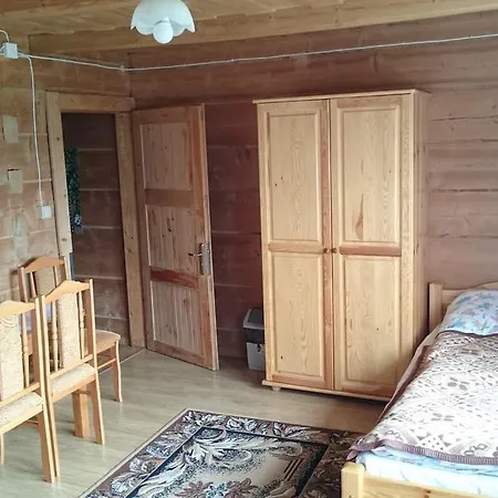 Goscinne Pod Grapa Poronin