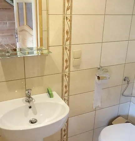 Goscinne Pod Grapa Poronin