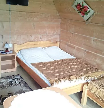 Kwatera prywatna Gościnne Pod Grapą *