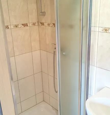 Kwatera prywatna Gościnne Pod Grapą Poronin