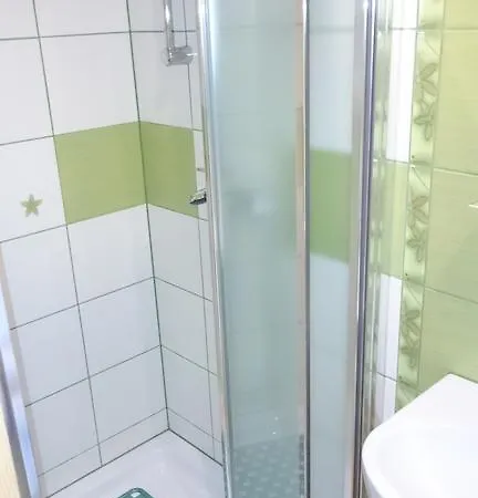 Kwatera prywatna Gościnne Pod Grapą *