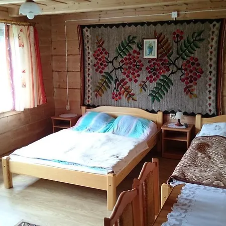 Goscinne Pod Grapa Poronin