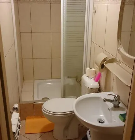 Gościnne Pod Grapą