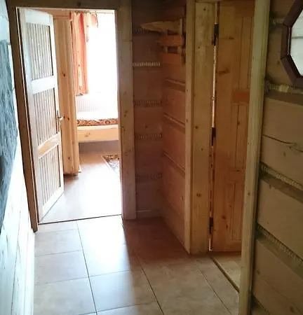 Gościnne Pod Grapą Poronin