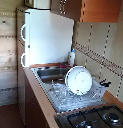 Gościnne Pod Grapą