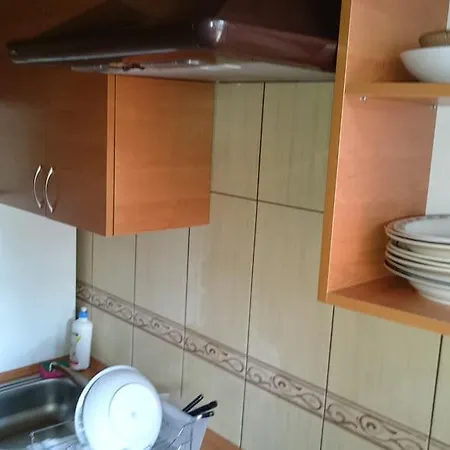 Gościnne Pod Grapą