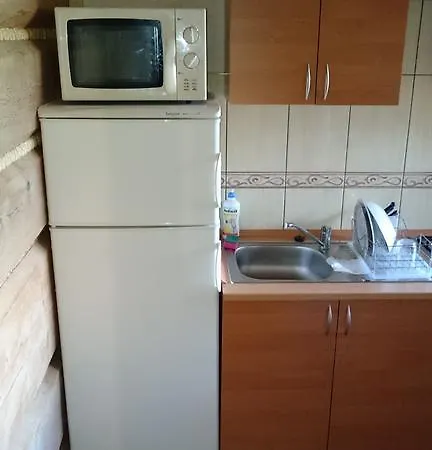 Homestay szállás Goscinne Pod Grapa *