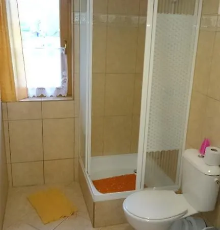 Gościnne Pod Grapą