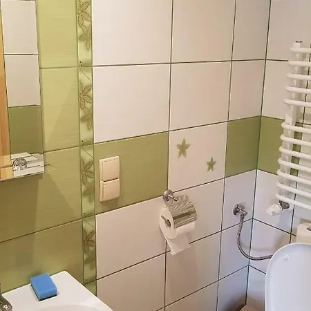 Goscinne Pod Grapa Poronin