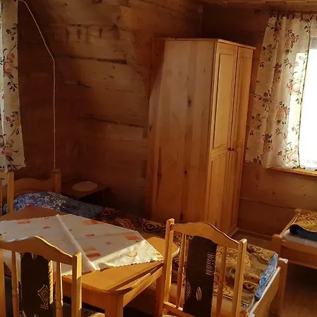 Goscinne Pod Grapa Ubytování v soukromí *