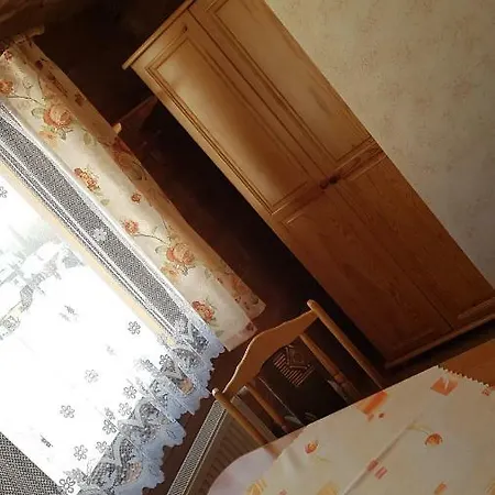 Goscinne Pod Grapa Homestay szállás Poronin