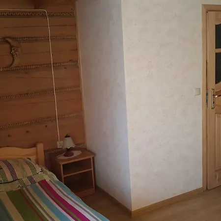 Ubytování v soukromí Goscinne Pod Grapa