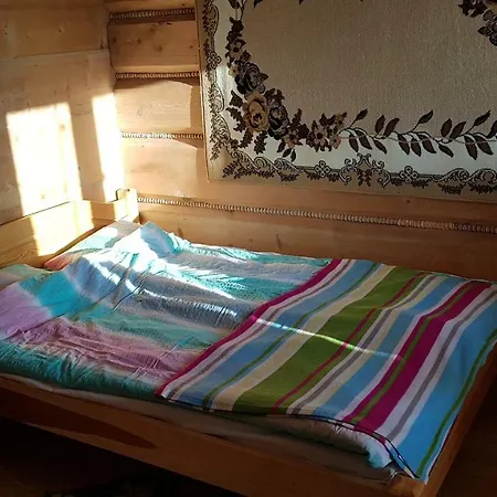 Habitación en casa particular Goscinne Pod Grapa *