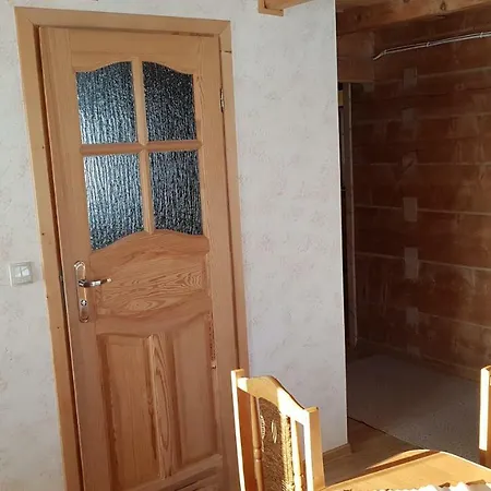 Goscinne Pod Grapa * Poronin