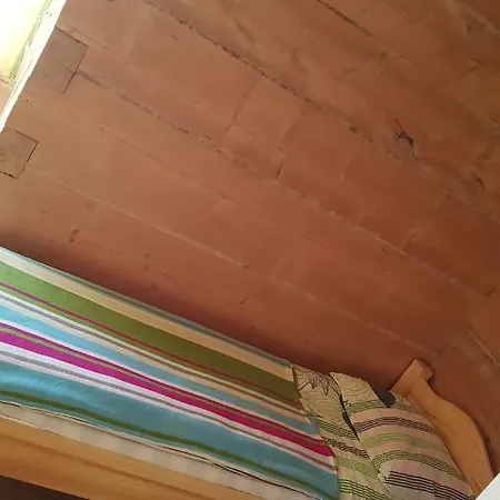 Goscinne Pod Grapa Ubytování v soukromí *